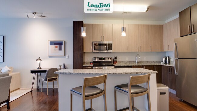Foto del edificio - 9300 Lottsford Rd