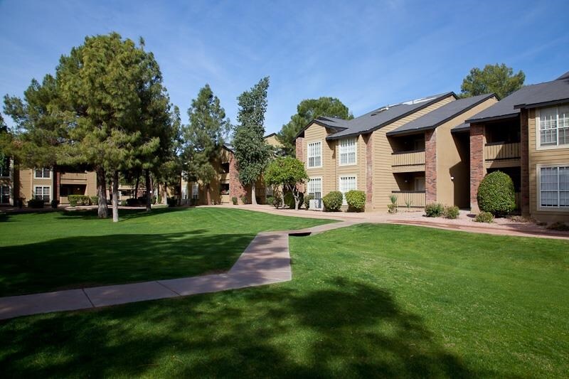 Cobblestone Apartments Apartments Phoenix, AZ