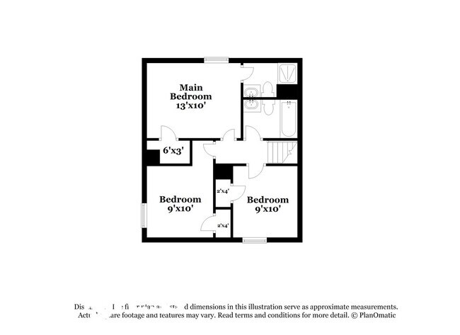 Building Photo - 806 Durham Crossing