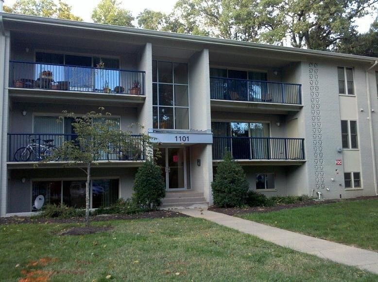 Foto principal - 1101 Primrose Rd