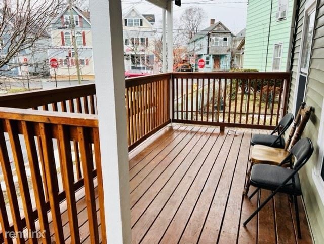 Primary Photo - 2 br, 1 bath House - 51 Lines St Apartment 1