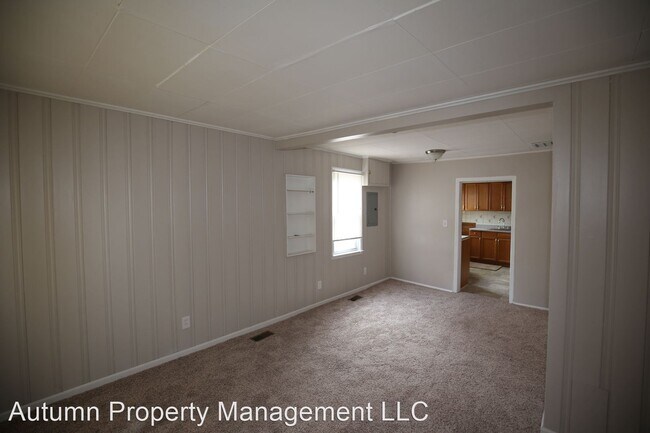 Foto del edificio - 3 br, 1 bath House - 17484 Ivanhoe St