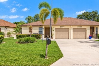 Building Photo - 20970 Concord Green Dr W