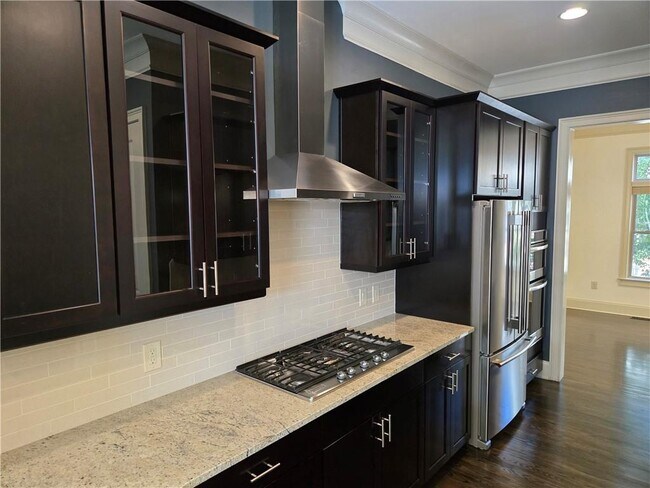 Building Photo - 482 Ansley Way NE