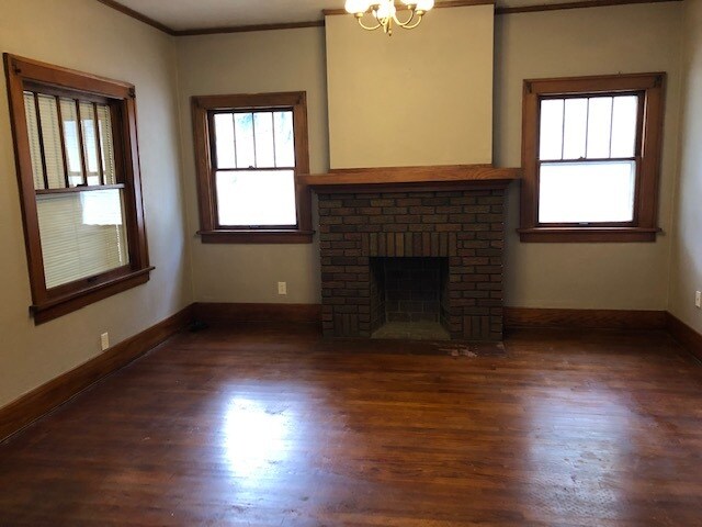 Foto del edificio - 302 Melrose Ct