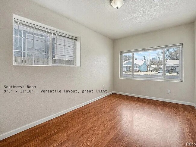 Building Photo - 2308 Galena St