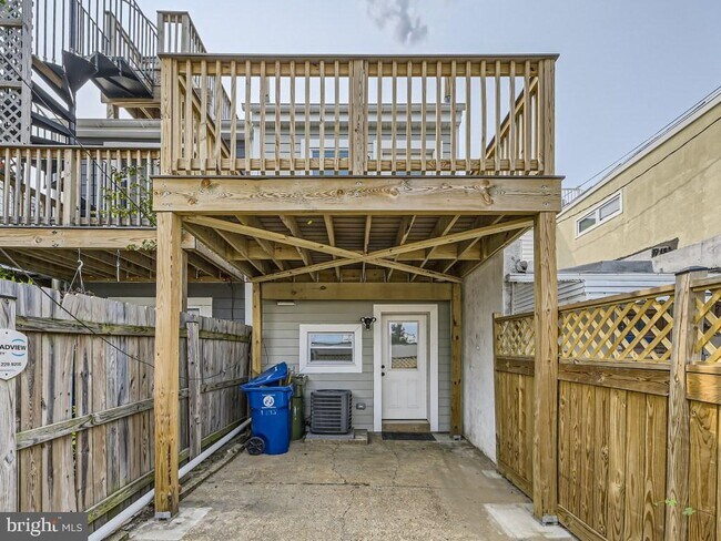 Foto del edificio - 1435 Woodall St