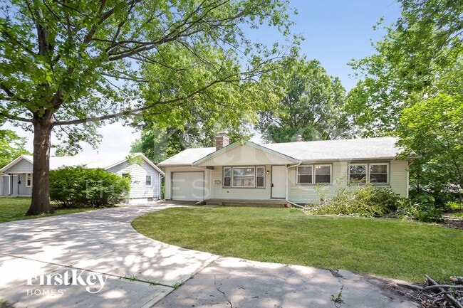 Building Photo - 8813 Blue Ridge Blvd