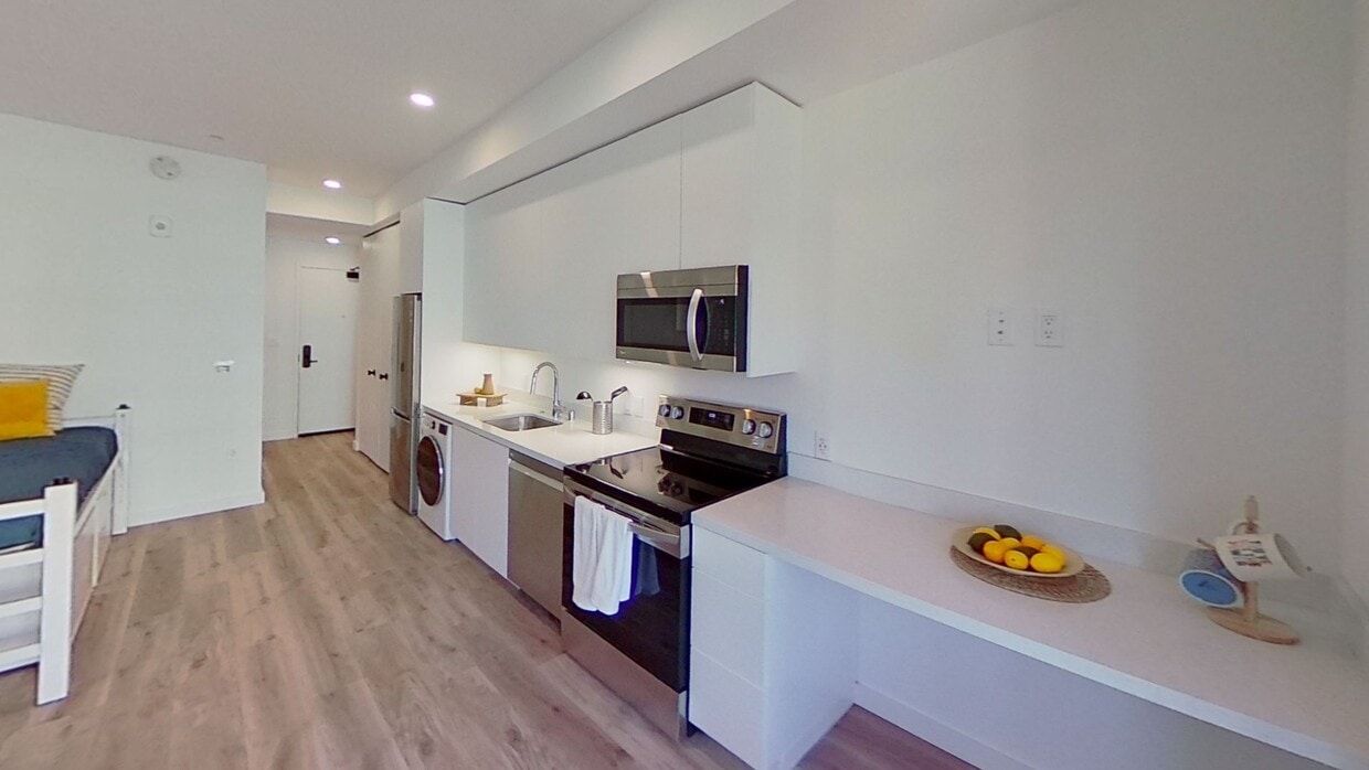 Photo - Rise at Berkeley Apartments