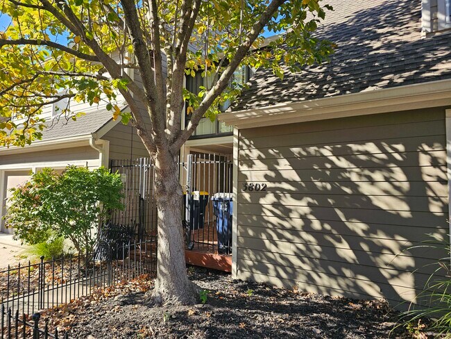 Foto del edificio - 3802 Pennsylvania Ave