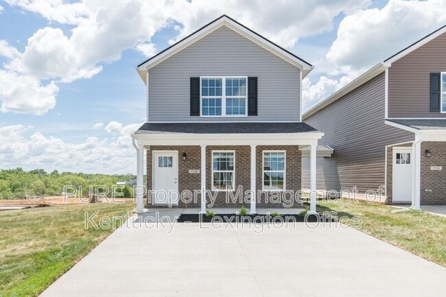 Building Photo - 1094 Judah Bear Blvd