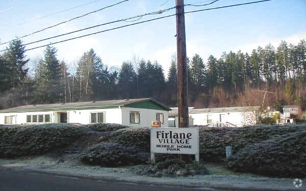 Otro - 15520 74th Ave E