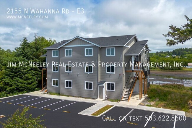 Building Photo - 2155 N Wahanna Rd
