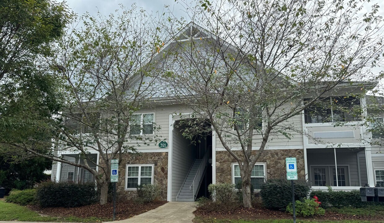 Primary Photo - Gated Community nestled in Anderson Creek ...