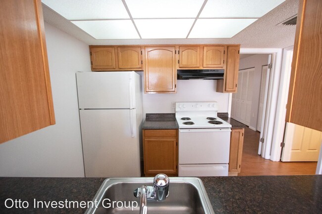 Foto del edificio - 600 Wildwood Way