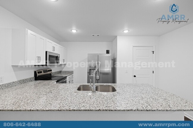Building Photo - New Beginnings Start With AMRR: Cozy 3 Bedroom Available in August!