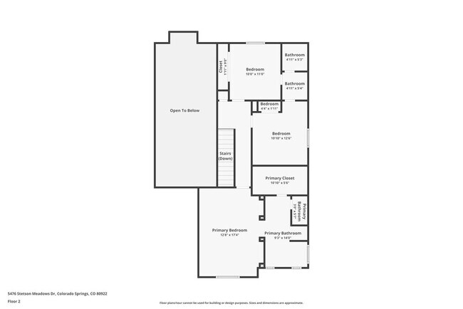 Foto del edificio - 5476 Stetson Meadows Dr