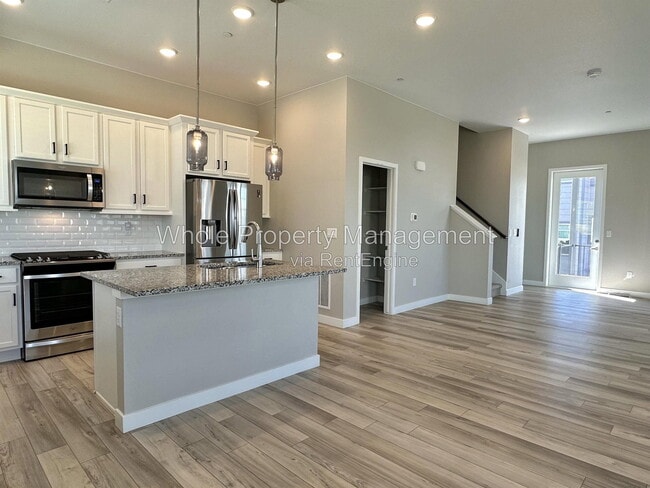 Photo - 1580 West 68th Avenue Townhome