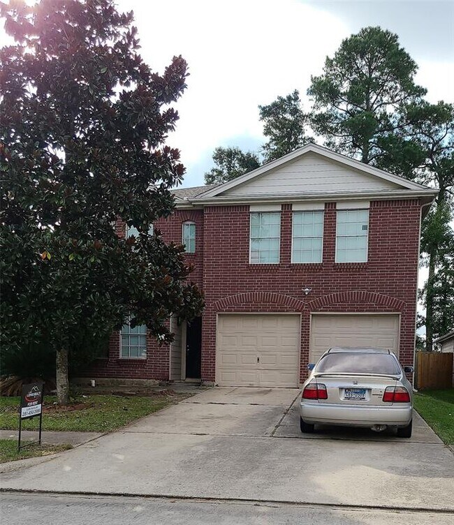 Building Photo - 718 Cypresswood Cove