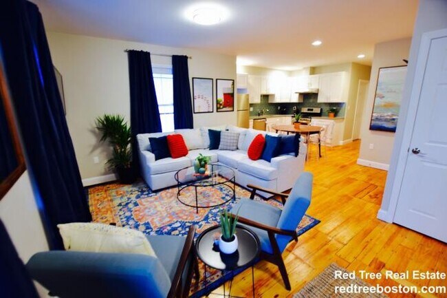 Building Photo - 4 bedroom in Boston MA 02125