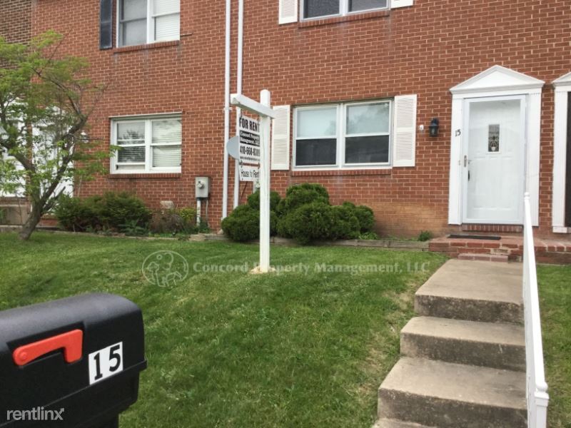 Primary Photo - 3 br, 2 bath Townhome - 15 Tommy True Ct
