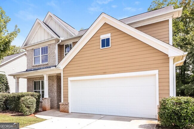 Building Photo - 430 Darbys Run Ct