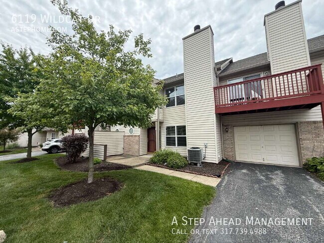 Building Photo - 6119 Wildcat Dr