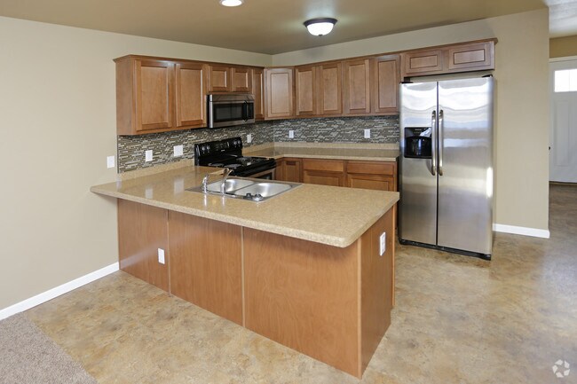 Interior Photo - Villas at Sundance Cove