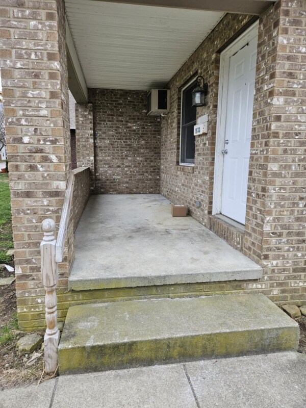 Foto del edificio - 1133 N North St