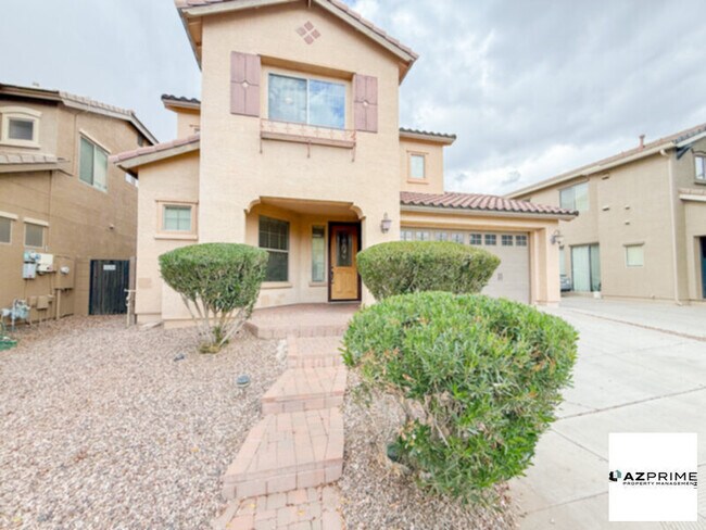 Foto del edificio - Your Haven Awaits in this Exquisite 4/2.5 Surprise House!