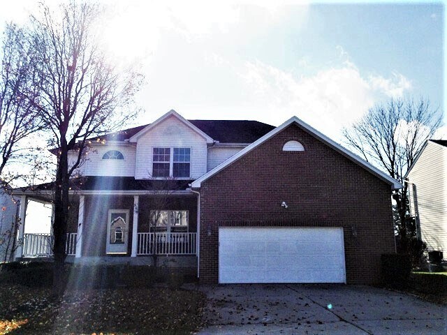 Primary Photo - 359 Derby Court