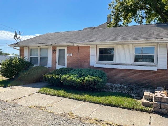 Foto principal - 1100 W Merchant St