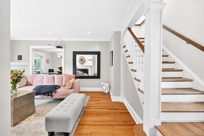 Foto del edificio - 14 Columbia Pl