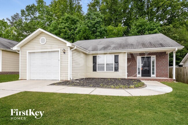 Foto del edificio - 3629 Sherbourne Ln