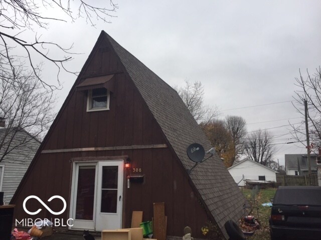 Primary Photo - 308 Dunn Ave