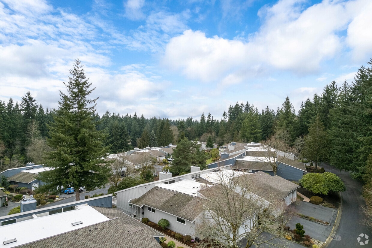 Exterior - Fairway Village