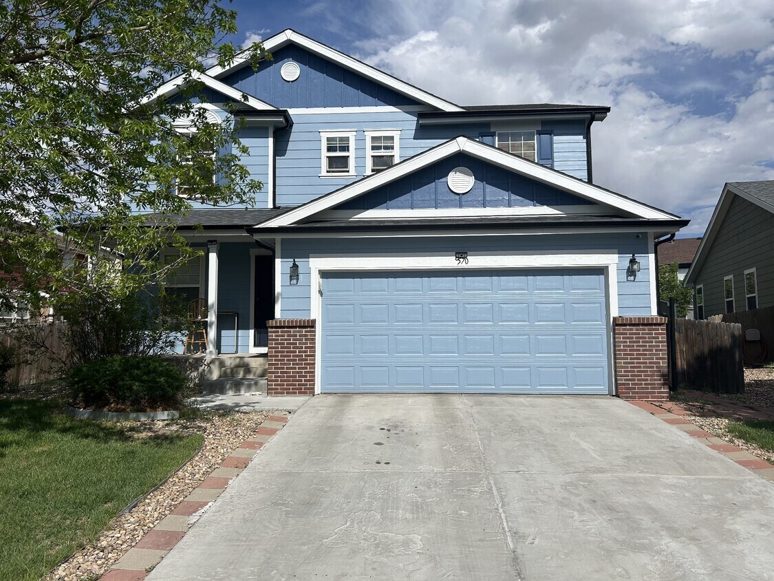 Foto principal - 55 N Laredo Ct