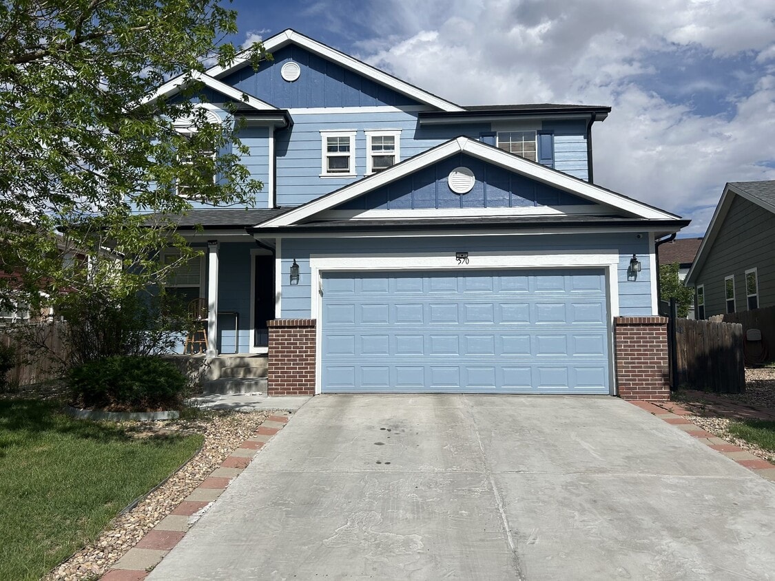 Photo - 55 N Laredo Ct (Denver, CO)