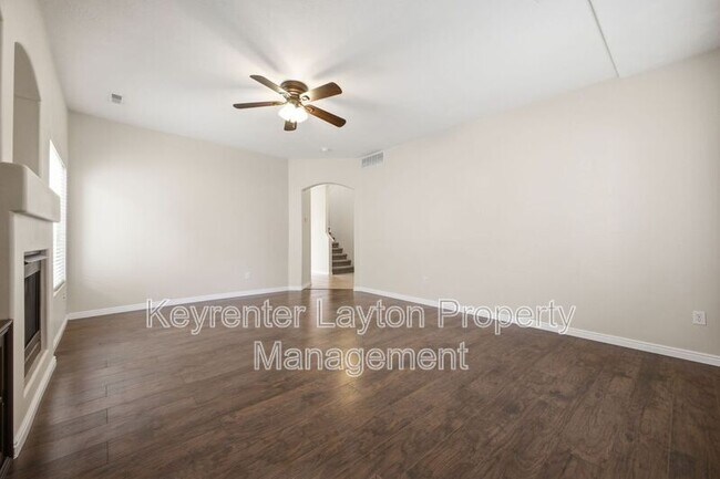 Foto del edificio - 1427 E 6175 S