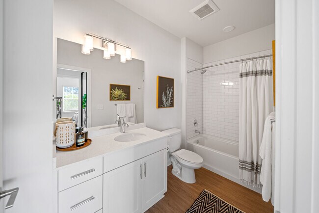 Foto del edificio - Emblem Mill Road