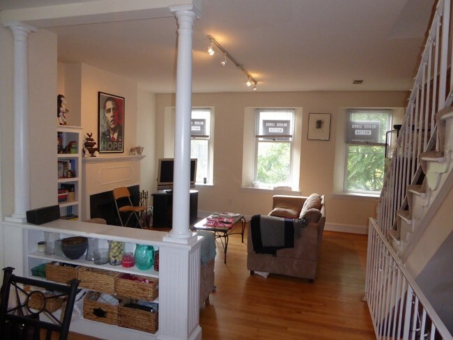 Foto del edificio - 1425 Q St