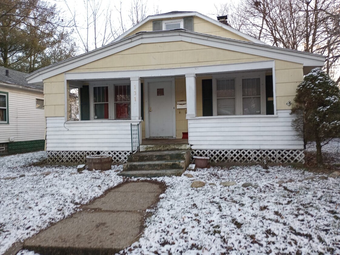 1318 E Donald St, South Bend, IN 46613 House Rental in South Bend, IN