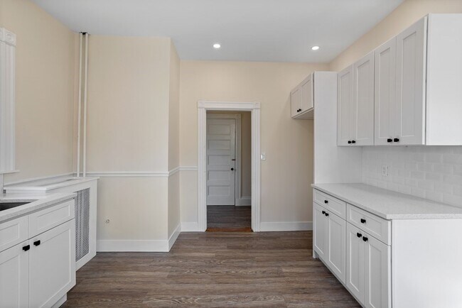 Foto del edificio - 328 Ashmont St