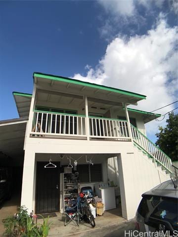 Building Photo - 234 Oneawa St