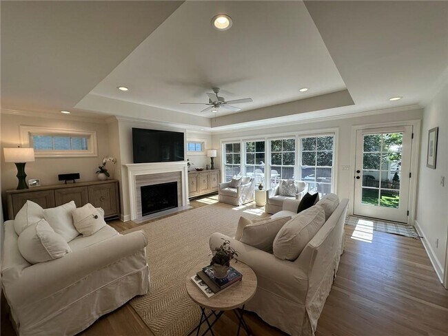 Foto del edificio - 2497 Thompson Rd NE