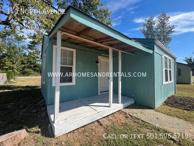 Foto del edificio - 140 North Avenue | $595 | 1 beds, 1 full bath