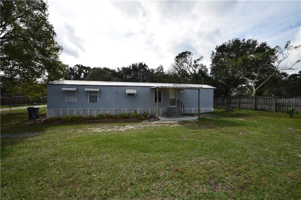 Foto principal - 3288 Mt Tabor Rd