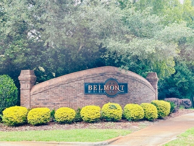 Foto del edificio - Belmont Community | 5 Bedroom | 3.5 Bath  — Move-In Ready July 2026