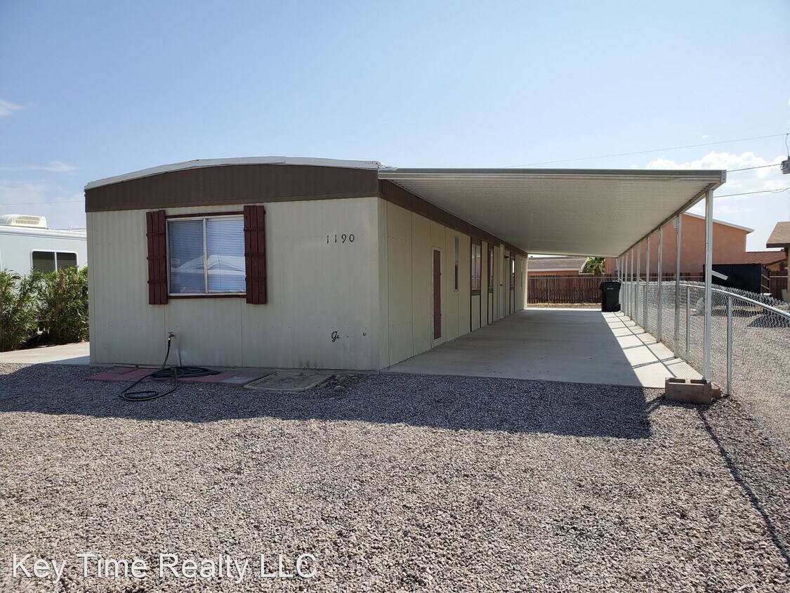 Primary Photo - 3 br, 2 bath House - 1190 Zircon