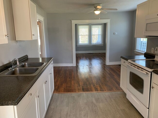 Photo - 645 Leesville Rd Apartment